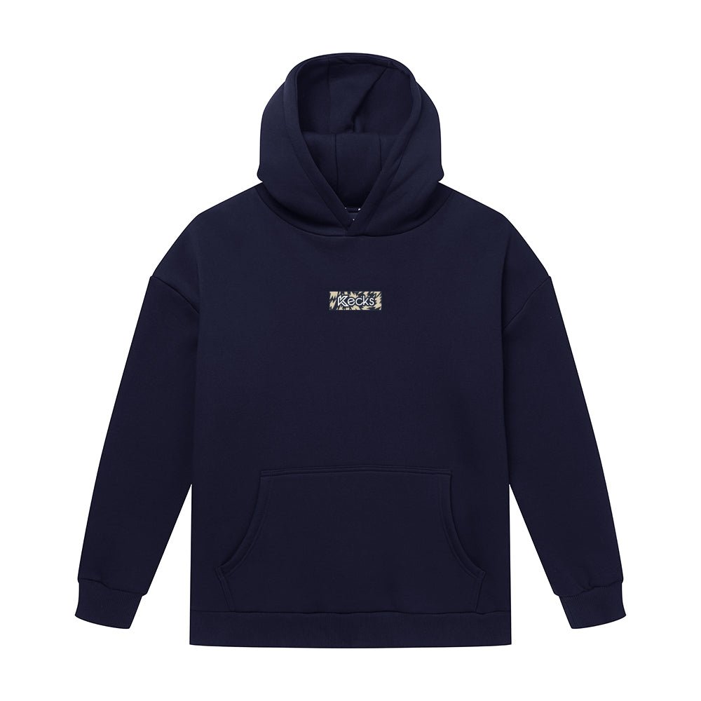 Concept Navy Hoodie