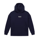 Concept Navy Hoodie