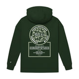 Concept Pine Hoodie