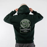 Concept Pine Hoodie