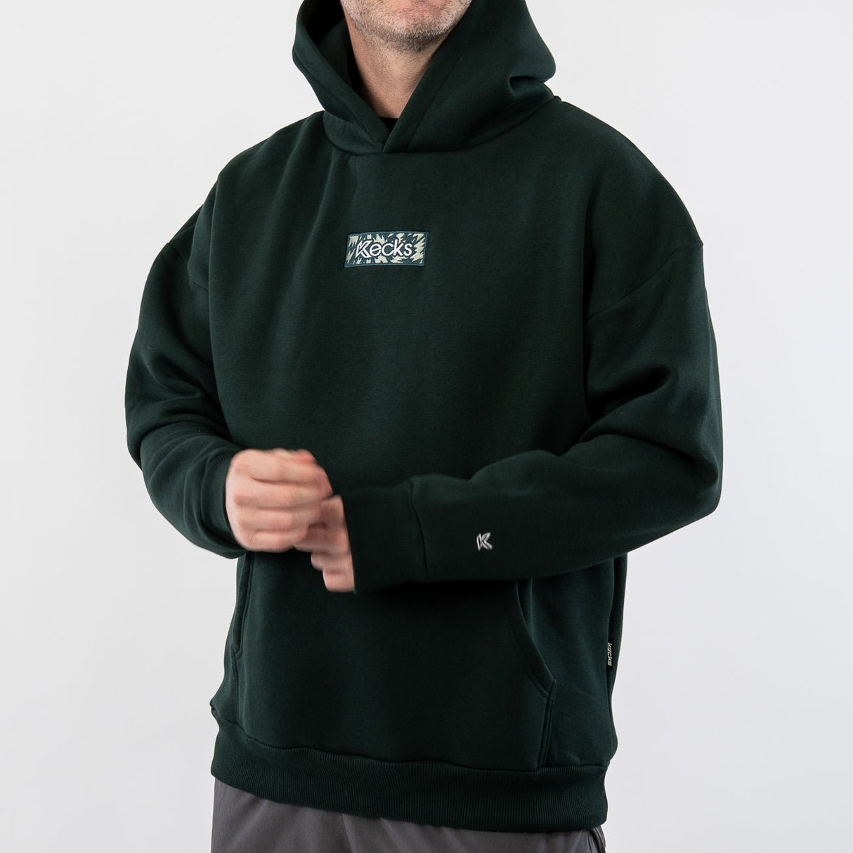 Concept Pine Hoodie