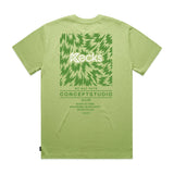 Concept Pistachio Tee