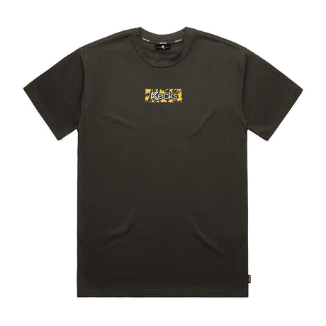 Concept Tee Coal Kids