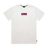 Concept Tee White Kids