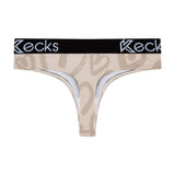 Cora Nude Thong