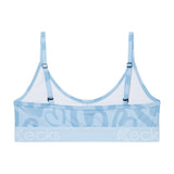Cora Powder Lounge Bralette