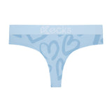 Cora Powder Thong