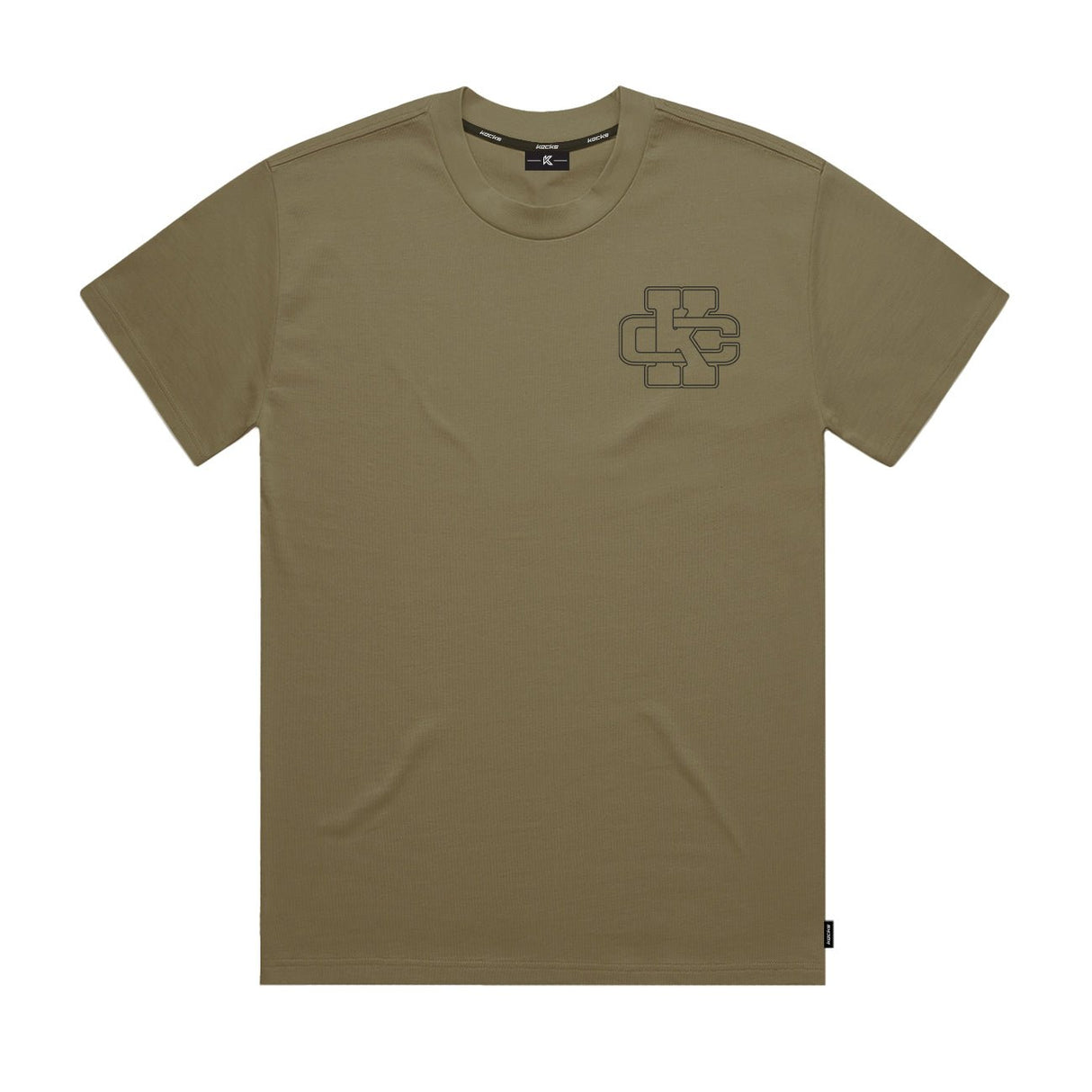 Core Club Stone Tee