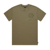 Core Club Stone Tee