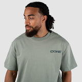 Core Heavyweight T-Shirt – Sage