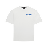 Core Heavyweight T-Shirt – White