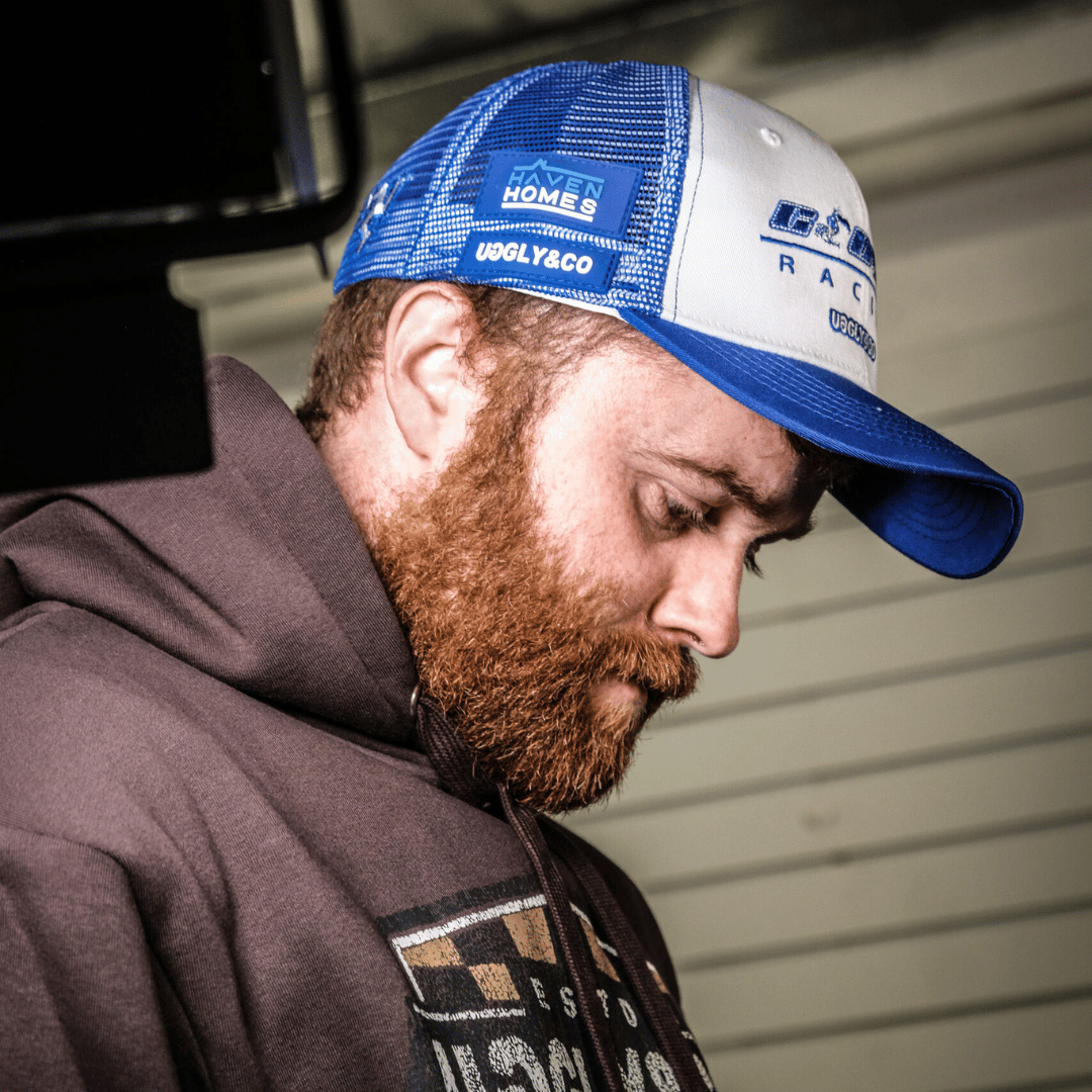 Crowe Brothers Cap