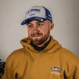 Crowe Brothers Cap