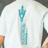 Cruiser Blue Tee