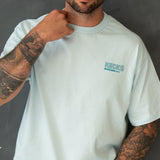Cruiser Blue Tee