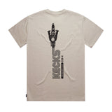 Cruiser Rock Tee