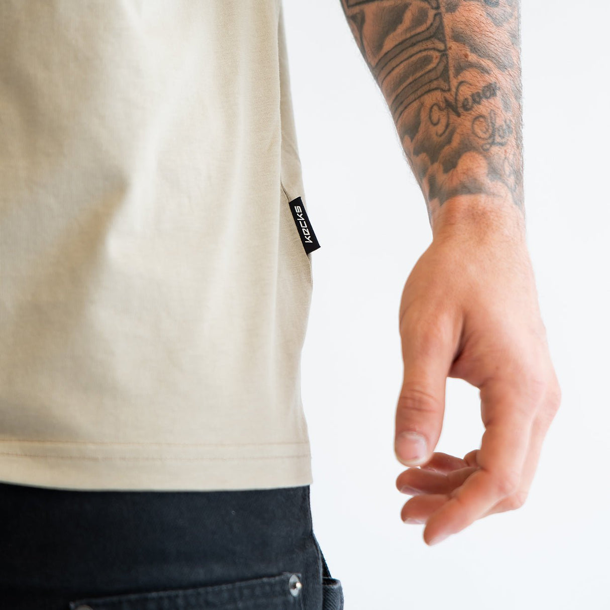 Cruiser Rock Tee