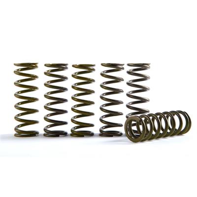 Hinson Hi-Temp Clutch Spring Kit (Set Of 6) Yamaha YZ250 93-22/YZ450F 03-22