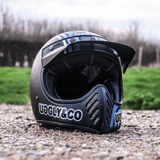 Helmet Sticker Pack