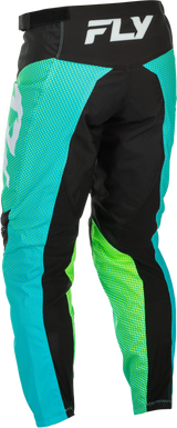 F-16 2026 Kit Combo - Aqua/Black/White