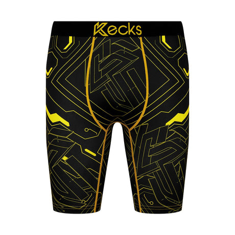 Cyber Circuit Boys Boxers