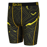 Cyber Circuit Boys Boxers