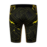 Cyber Circuit Mens Boxer Shorts
