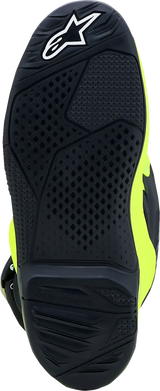 Alpinestars Tech 7S Youth Fluo Yellow / Black