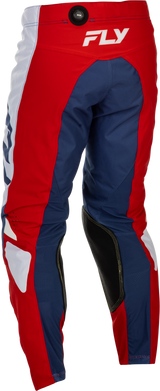 Kinetic 2026 Kit Combo - Red/White/Blue