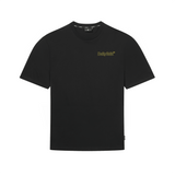 Daily Heavyweight T-Shirt – Black
