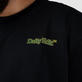 Daily Heavyweight T-Shirt – Black