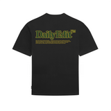 Daily Heavyweight T-Shirt – Black