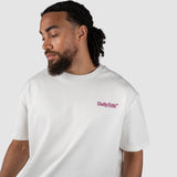 Daily Heavyweight T-Shirt – White