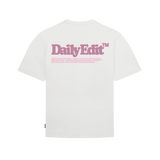 Daily Heavyweight T-Shirt – White
