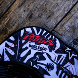 Danilo Petrucci WSBK x Uggly&Co Diamond Trucker Cap