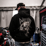 Davey Todd ‘Lightning Bolt’ Hoodie