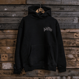 Davey Todd ‘Lightning Bolt’ Hoodie