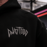 Davey Todd ‘Lightning Bolt’ Hoodie