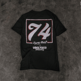Davey Todd '74' Tee