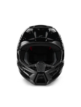 SM3 HELMET BLACK-GLOSS