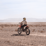 Diamond Vintage Motocross Jersey