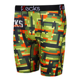 Diggi Mens Boxer Shorts