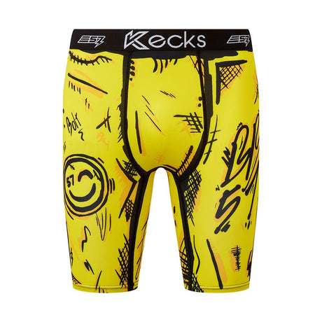 Doodle Mens Boxer Shorts