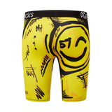 Doodle Mens Boxer Shorts