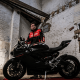 Milwaukee Tools x Ducati Jacket [Team Wear]