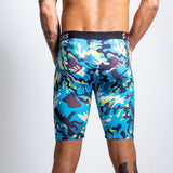 Dusk Distortion Mens Boxer Shorts