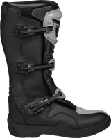 Fly Racing Maverik LT Boot - Grey/Black
