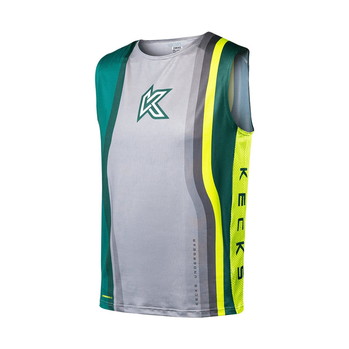 Kecks Camber Bib Youth