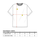 Core Heavyweight T-Shirt – Sage