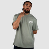 Everything Heavyweight T-Shirt – Sage